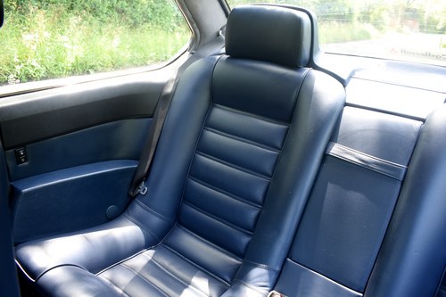 1984 BMW 635CSi For Sale (picture 49 of 104)