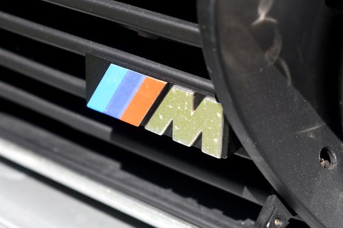 1984 BMW 635CSi For Sale (picture 77 of 104)