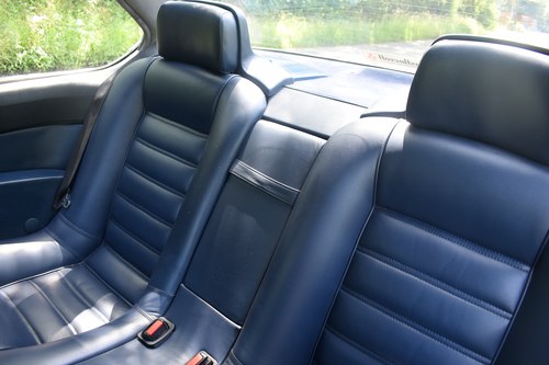 1984 BMW 635CSi For Sale (picture 48 of 104)