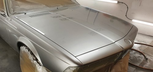 1984 BMW 635CSi For Sale (picture 100 of 104)