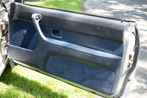 1984 BMW 635CSi For Sale (picture 43 of 104)