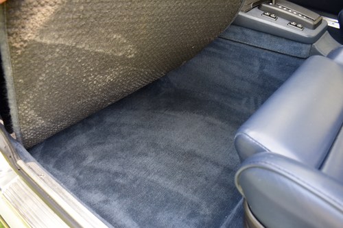 1984 BMW 635CSi For Sale (picture 40 of 104)