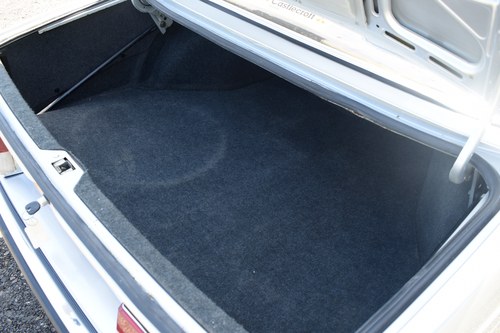 1984 BMW 635CSi For Sale (picture 54 of 104)