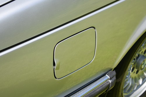 1984 BMW 635CSi For Sale (picture 76 of 104)