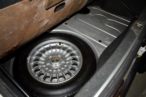 1984 BMW 635CSi For Sale (picture 58 of 104)