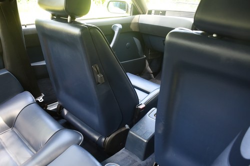 1984 BMW 635CSi For Sale (picture 46 of 104)