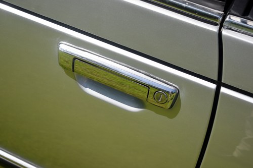 1984 BMW 635CSi For Sale (picture 68 of 104)