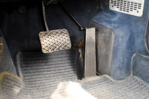 1984 BMW 635CSi For Sale (picture 38 of 104)