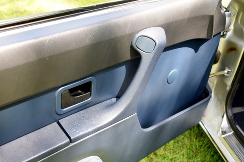 1984 BMW 635CSi For Sale (picture 42 of 104)