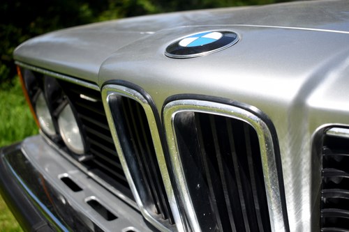 1984 BMW 635CSi For Sale (picture 62 of 104)