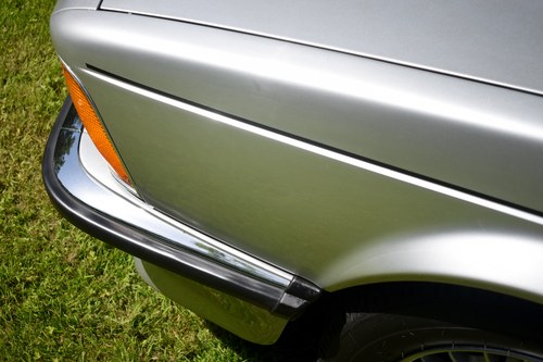 1984 BMW 635CSi For Sale (picture 67 of 104)