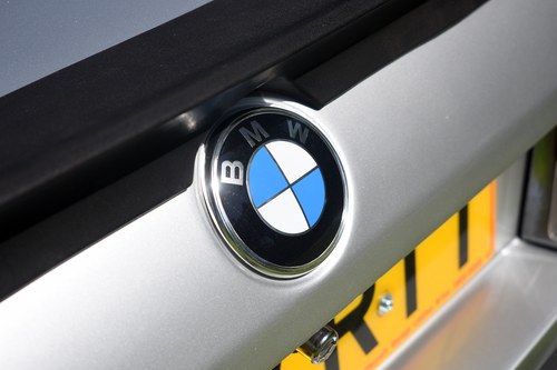 1984 BMW 635CSi For Sale (picture 79 of 104)