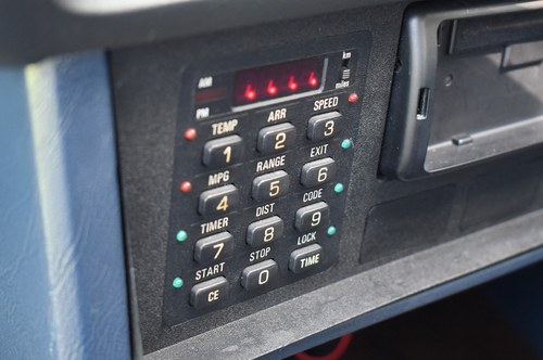 1984 BMW 635CSi For Sale (picture 30 of 104)