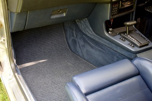 1984 BMW 635CSi For Sale (picture 39 of 104)