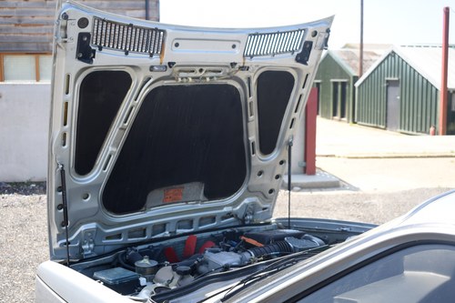 1984 BMW 635CSi For Sale (picture 91 of 104)