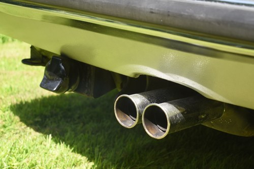 1984 BMW 635CSi For Sale (picture 98 of 104)