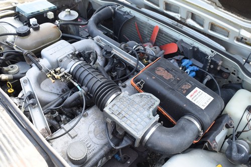 1984 BMW 635CSi For Sale (picture 89 of 104)