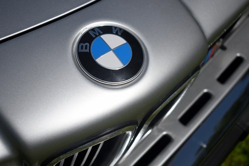 1984 BMW 635CSi For Sale (picture 65 of 104)