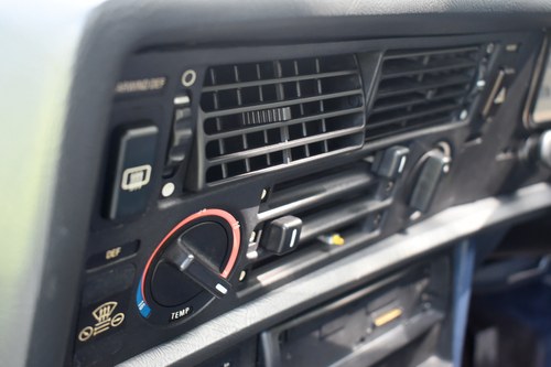 1984 BMW 635CSi For Sale (picture 31 of 104)