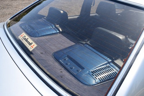 1984 BMW 635CSi For Sale (picture 53 of 104)