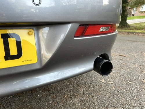 2007 BMW 635D (E63) zum Verkauf (Bild 162 von 223)