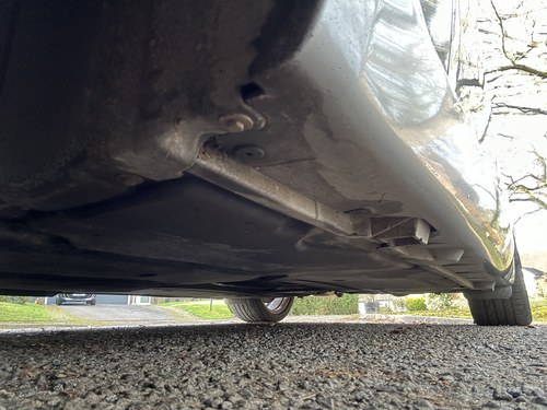 2007 BMW 635D (E63) zum Verkauf (Bild 189 von 223)