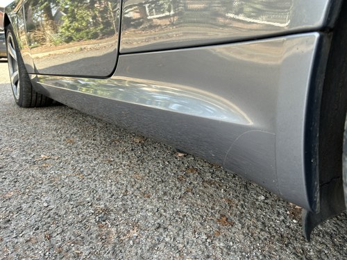 2007 BMW 635D (E63) zum Verkauf (Bild 123 von 223)