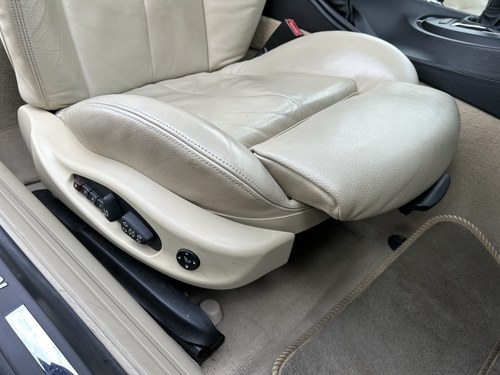 2007 BMW 635D (E63) zum Verkauf (Bild 70 von 223)