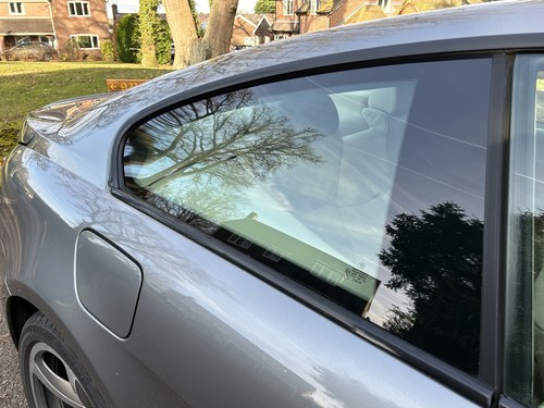 2007 BMW 635D (E63) zum Verkauf (Bild 144 von 223)