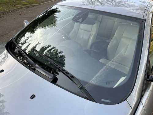 2007 BMW 635D (E63) zum Verkauf (Bild 154 von 223)