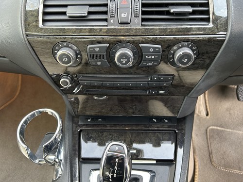 2007 BMW 635D (E63) zum Verkauf (Bild 56 von 223)