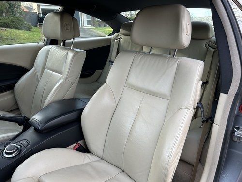 2007 BMW 635D (E63) zum Verkauf (Bild 91 von 223)