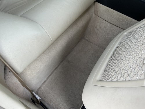 2007 BMW 635D (E63) zum Verkauf (Bild 76 von 223)