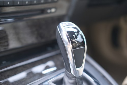 2007 BMW 635D (E63) zum Verkauf (Bild 27 von 223)