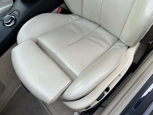 2007 BMW 635D (E63) zum Verkauf (Bild 93 von 223)