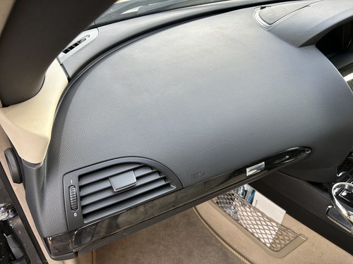 2007 BMW 635D (E63) zum Verkauf (Bild 46 von 223)