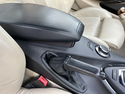 2007 BMW 635D (E63) zum Verkauf (Bild 59 von 223)