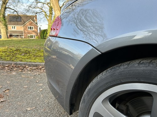 2007 BMW 635D (E63) zum Verkauf (Bild 142 von 223)