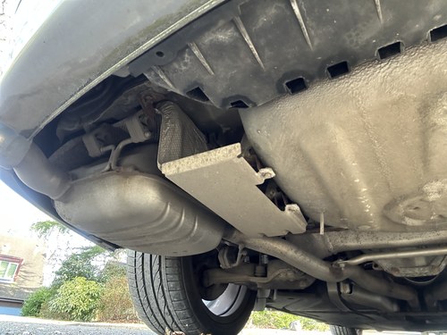 2007 BMW 635D (E63) zum Verkauf (Bild 198 von 223)