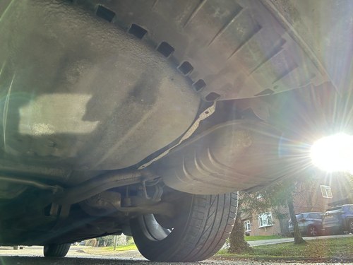 2007 BMW 635D (E63) zum Verkauf (Bild 200 von 223)