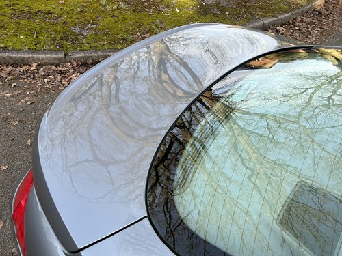 2007 BMW 635D (E63) zum Verkauf (Bild 143 von 223)