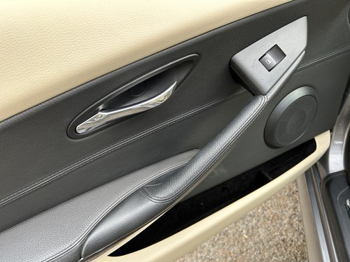 2007 BMW 635D (E63) zum Verkauf (Bild 104 von 223)