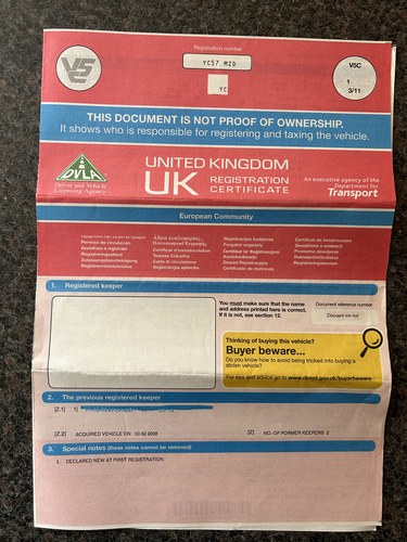 2007 BMW 635D (E63) zum Verkauf (Bild 216 von 223)