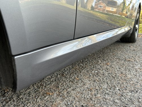 2007 BMW 635D (E63) zum Verkauf (Bild 111 von 223)