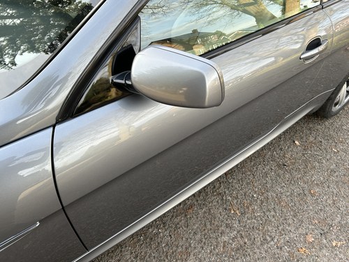 2007 BMW 635D (E63) zum Verkauf (Bild 113 von 223)