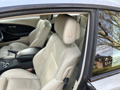 2007 BMW 635D (E63) zum Verkauf (Bild 100 von 223)