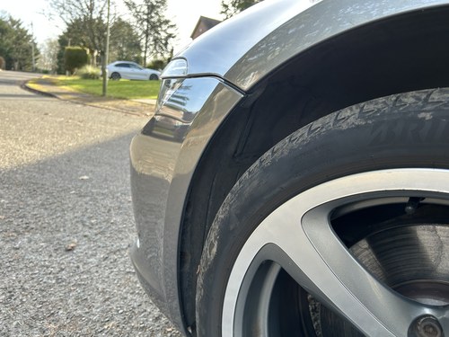 2007 BMW 635D (E63) zum Verkauf (Bild 129 von 223)