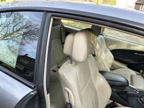 2007 BMW 635D (E63) zum Verkauf (Bild 40 von 223)