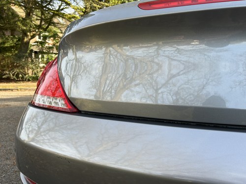 2007 BMW 635D (E63) zum Verkauf (Bild 166 von 223)