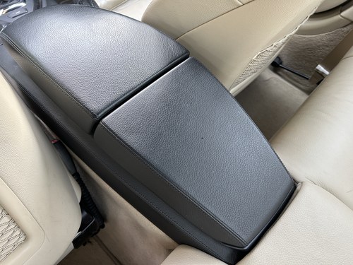 2007 BMW 635D (E63) zum Verkauf (Bild 90 von 223)